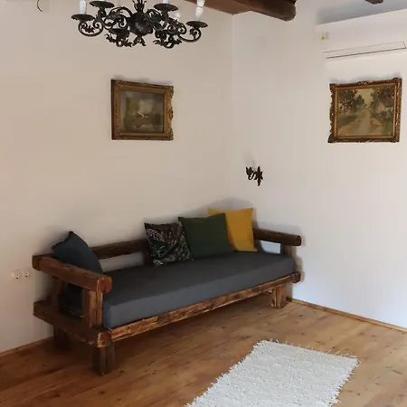 Lejlighed Pajta Vendeghaz