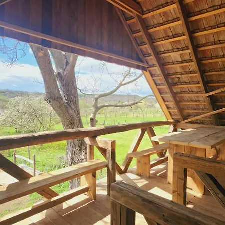 Lejlighed Pajta Vendeghaz