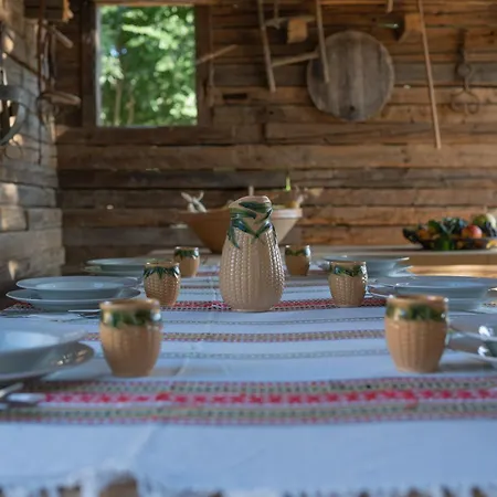 Lejlighed Pajta Vendeghaz *