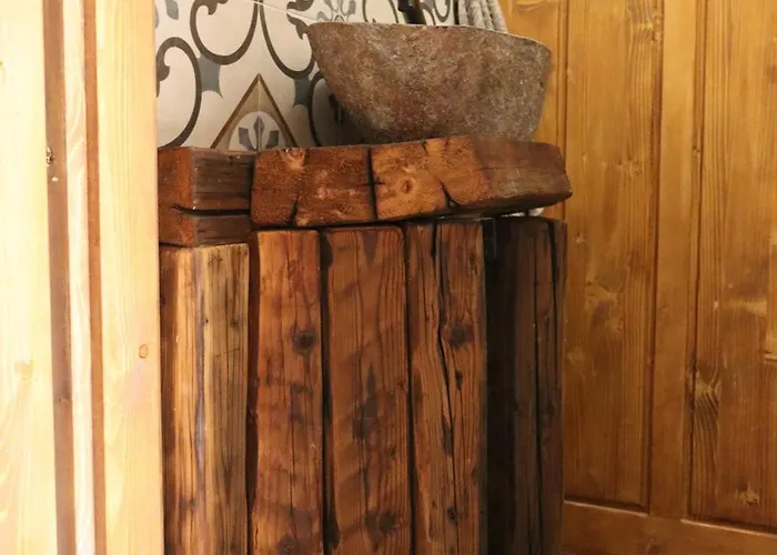 Pajta Vendeghaz